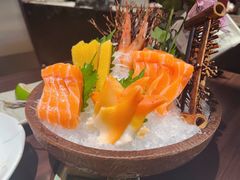 -匠和风精致料理(莆田财富中心店)