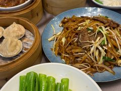 -东方御宴海鲜酒楼(棕泉酒店)