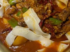 -天山传奇新疆菜(SKLP店)