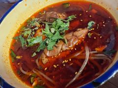 酸辣粉儿-脑馋粉儿(三里屯店)