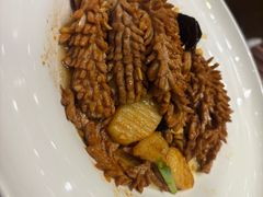 -闫府私房菜·老字号(恒隆店)