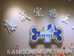 -康成宠物医院24H·CT·核磁共振