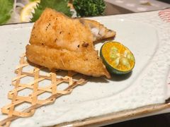 -樱之盛宴·蟹料理海鲜自助(前进大街店)