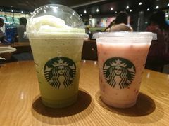 -星巴克臻选(广州太古汇店)