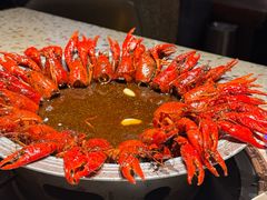 -辣皇朝小龙虾(六一店)