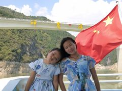 -神农溪纤夫文化旅游区