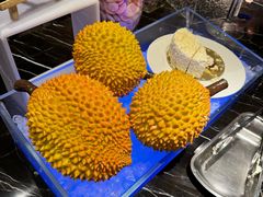 -富力万达文华酒店·海鲜自助