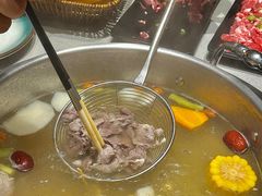 -四点金粥底火锅(沂州里店)