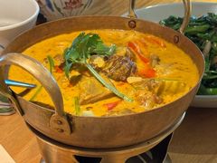 -大头虾越式风味餐厅(光明广场店)