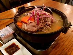 -阿里家·新疆烤肉酒場 by MIG