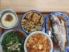 -泰润8号饭堂(闻喜路店)