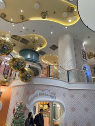 -奈尔宝家庭中心·亲子餐厅(苏州大悦城店)