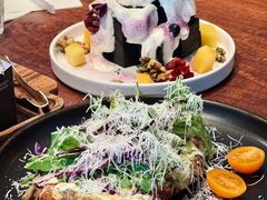 -卡朋厨房(289艺术园区店)