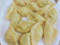 -菊花女水饺(闻涛苑店)