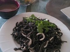 -金家老三饭庄(常营店)