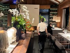 -月芽·自由餐厅·西溪湿地餐厅