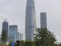 -% Arabica阿拉比卡咖啡(深圳湾万象城店)