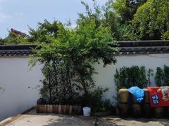 -梨云山居农家乐