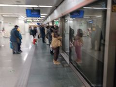 -七里庄(地铁站)