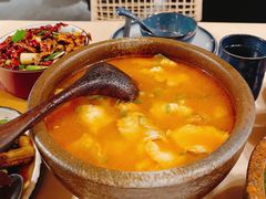 -山石榴·贵州菜(丰盛里店)