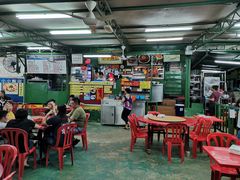 门面-小小饭店