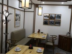 -百花食府(渔阳南路店)