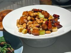 -雀蓝川菜(滨湖万象汇店)