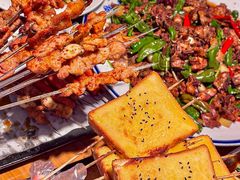 -食鸡公社辣子鸡·潍坊菜·烧烤