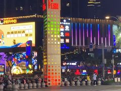 -万达广场(福州金融街店)