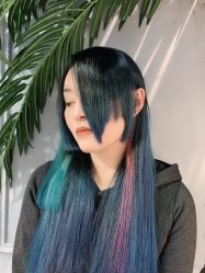 中发-NANAN美发沙龙