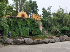 -五龙客家风情园