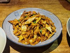 -兰溪小馆(东直门簋街店)