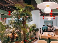 -春润大地海南椰子鸡(沙井京基百纳广场店)