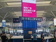 -南昌西站
