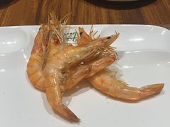-汉巴味德(大悦城店)
