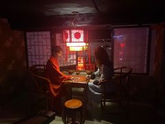 -GG戏精剧场·原创演绎实景本