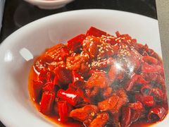 -铜锣湾·有麝自然香(长嘉汇购物公园店)