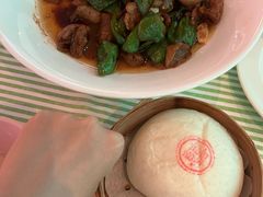 -桂满陇·杭州小馆(巴黎春天浦建店)