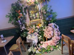 -椰莱泰小谷·东南亚融合菜(坪山悦阾SPACE店)
