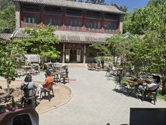 -潭柘寺景区