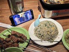 -小草大排档(北沙坡店)