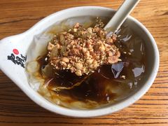 冰粉-霸道川面馆(张江店)