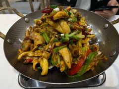 -澎湖湾农家菜(八一路楚天府店)