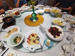 -香雪海饭店中餐厅(人民桥店)