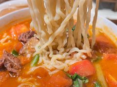 -寻裕记·现炒浇头面(人民广场店)