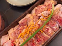 -季季山·云南野生菌火锅(上海首店)