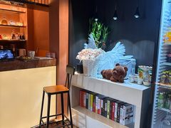 -霖公馆SPA·足道(普善路店)