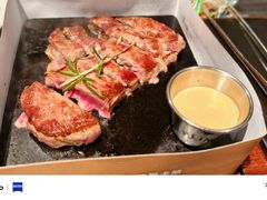 -卡朋西餐(宝安大仟里店)
