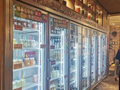 -福苗小骆驼烧烤(太奥广场店)