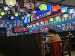 大堂-仙隐小鹿中華の日料(正弘城店)